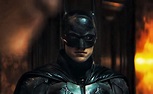 ‘The Batman’: Nuevas imágenes de Robert Pattinson usando el traje