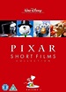 Pixar Short Films Collection Volume 1 | Pixar Wiki | Fandom