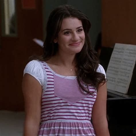 Glee Rachel Berry Season 6