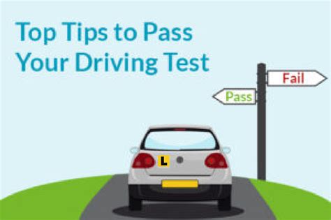 tips to pass driving test how to pass driving test new zealand