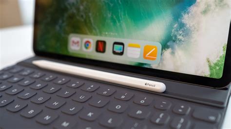 Apple Pencil On Ipad Our Full Guide On How To Use It Techradar