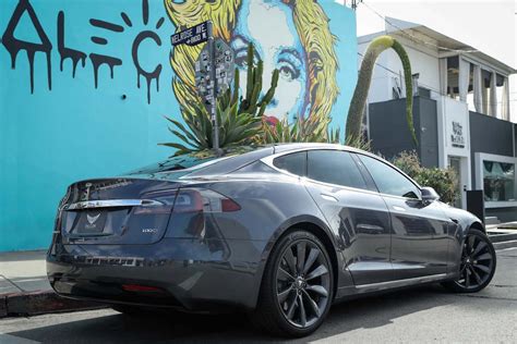 Tesla insurance does not use nor record vehicle data, such as gps or vehicle camera footage, when pricing insurance. Tesla Model S 100D Rental Los Angeles - Rent a Tesla Model S