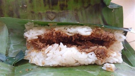 Ada satu lagi ciri khas pati sebagai kota supranatural: TRIBUNWIKI: 5 Kue Tradisional di Kota Padang Harga di ...