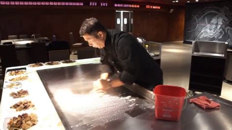 How To Clean Hibachi Grill New Abettes Culinary Com