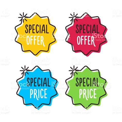 Special Price Icon 346641 Free Icons Library