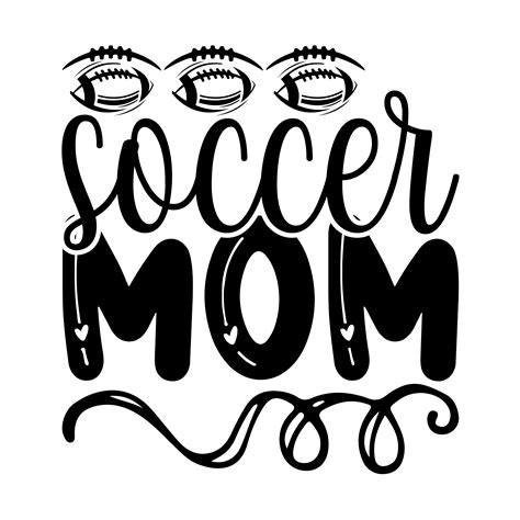Soccer Mom 01 Dtf Printco