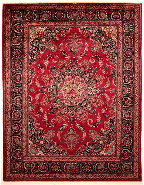 Buy oriental rugs and get the best deals at the lowest prices on ebay! Mashad 9'6" X 12'9" - Catalina Rug