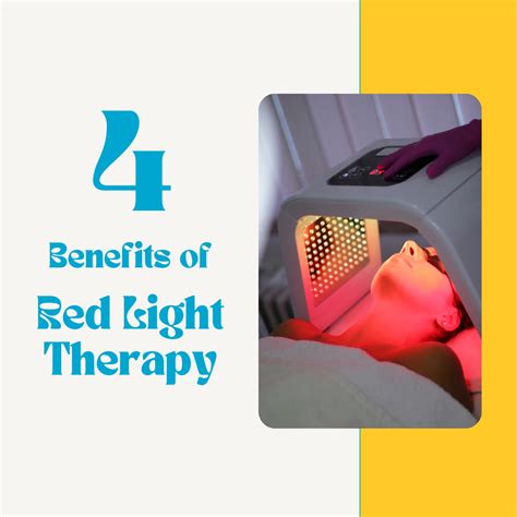The Benefits Of Red Light Therapy For Biohacking Skin Health Energy