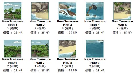 Forgotten Shore Map Neopets Time Zones Map World