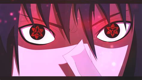 How Did Sasuke Get The Eternal Mangekyou Sharingan