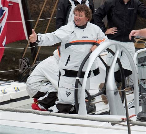 Chris Sherlock Takes Over Doyle Sails Palma Marine Industry News