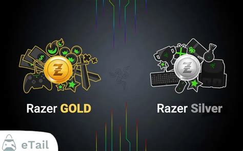 What Is Razer Gold And What Can You Buy With It 2023 Game