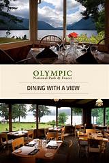 Pictures of Olympic National Park Lodge Reservations