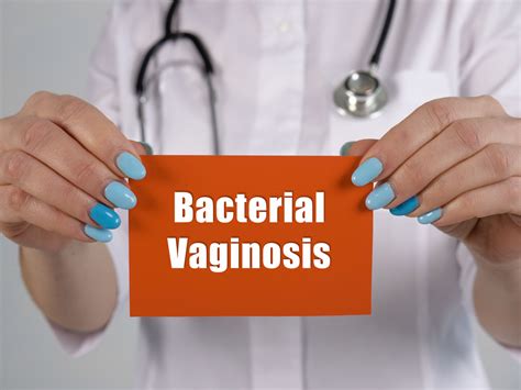 What Is Bacterial Vaginosis And How Do Women Get It