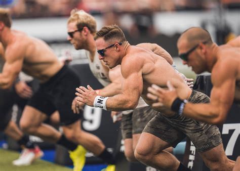 Do Crossfit Athletes Take Steroids A Full Review