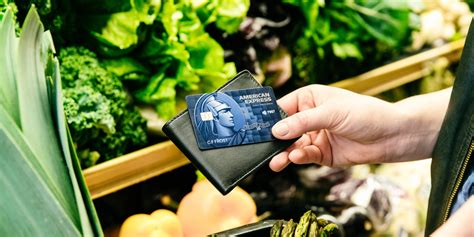 An american express card, also called an amex card, can offer a variety of perks, including rewards points, cash back. Amex Blue Cash Preferred card review: Earning 6% back at supermarkets is a no-brainer - Business ...