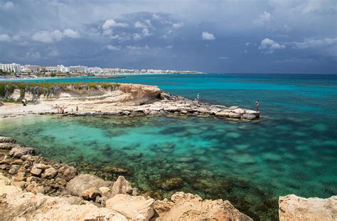 The 10 Best Beaches To Soak Up The Sun In Cyprus
