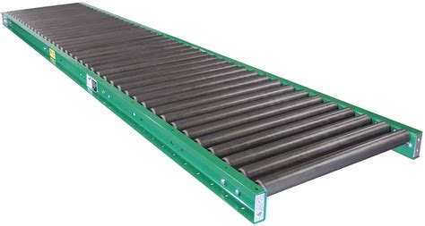 Automated Conveyor Systems Inc Product Catalog Models 267sr