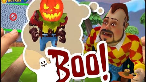 Dark Riddle: face an unusual neighbor, whose home is full of chilling