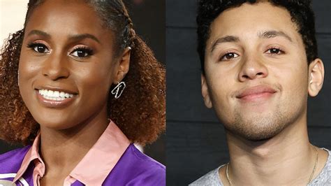 Jaboukie Young White And Issa Rae Collaborate On Hbo Series