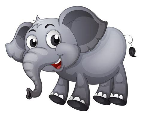 Dibujos De Elefantes Para Imprimir Actualizado Febrero 2024