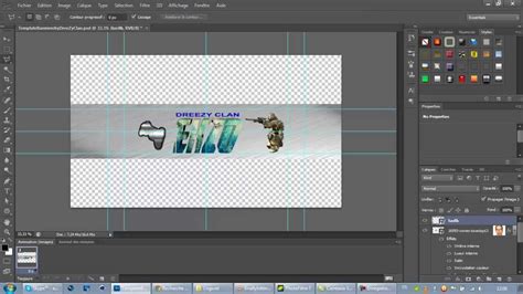 96 transparent png illustrations and cipart matching youtube banner. TUTO Comment créer une bannière YouTube avec Photoshop ...