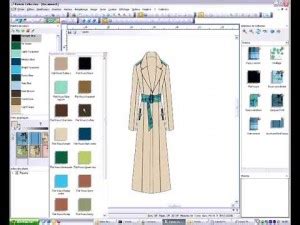 Now you can build your own fashion designer's portfolio to compete with the professional designers. Top 10 Fashion Design Software, How to Download Them ...