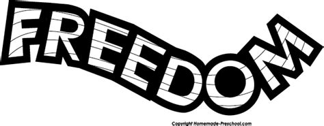 Freedom Clipart Free Clipart Freedom Free Transparent Free For