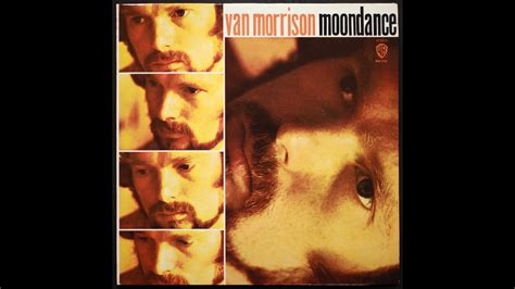 Into The Mystic Van Morrison 180 Gram Vinyl Youtube