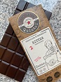 Chocolate Bitter 75% – Destilados Quintal