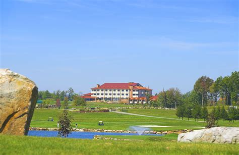 Pennsylvania Golf Resorts Nemacolin Woodlands Resort Golf Golf
