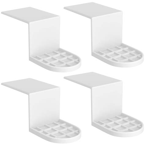 Buy 4 Pack Laundry Drip Catcher, Laundry Cup Holder Drip Tray, Laundry