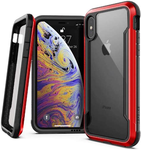 7 Cool Iphone Xr Cases For Guys In 2023