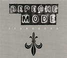 Depeche Mode - It's No Good (CD, UK, 1997) | Discogs