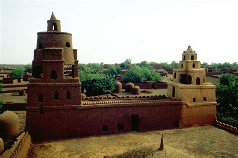 Indigenous Hausa Tubali Architecture Culture 3 Nigeria