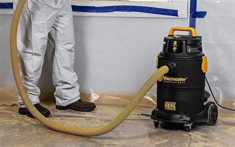 Best Hepa Vacuum For Mold 2020 Reviews And Buyers Guide