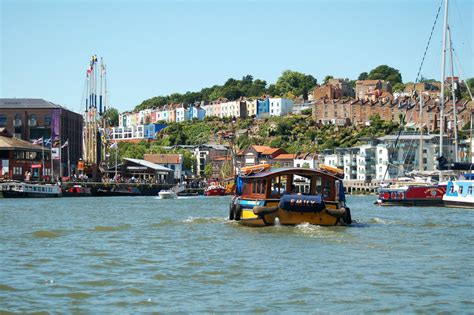 10 Tipps Für Einen Besuch In Bristol Visitbritain