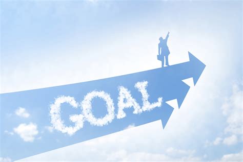 How To Achieve Your Goals Psychologies
