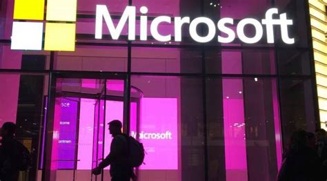 Former Aws Veteran Charlie Bell To Head Cybersecurity Ops At Microsoft Technology News The