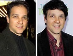 Exclusive photo: Ralph Macchio Without His Hairpiece Toupee. – The ...