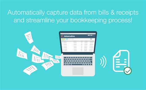 If you only have a single business credit card, it will already be selected. Connect Datamolino with QuickBooks Online - Intuit