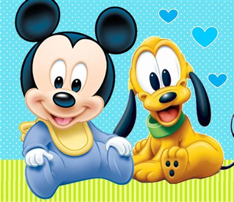 Pin De Irina En Aplicaciones Bb Imagenes De Mickey Bebe Mickey Mouse