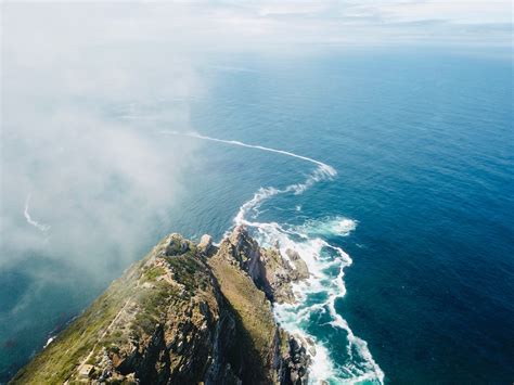 Find Your Way In The Beauty Of Cape Point