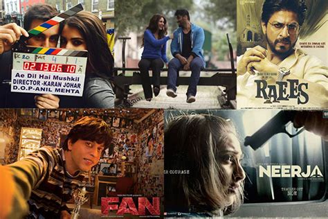 Indian Films To Look Forward To In 2016 Verve Magazine