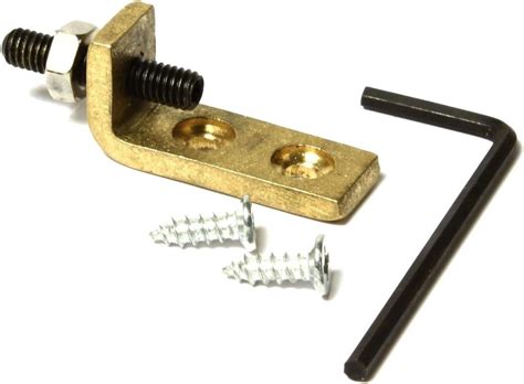 Colibrox Tremolo Stopper Stabilizer For Floyd Rose And