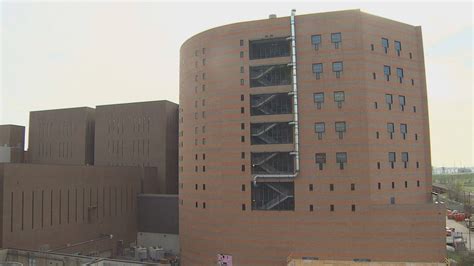 5 Dallas County Jail Inmates Confirmed To Have Covid 19