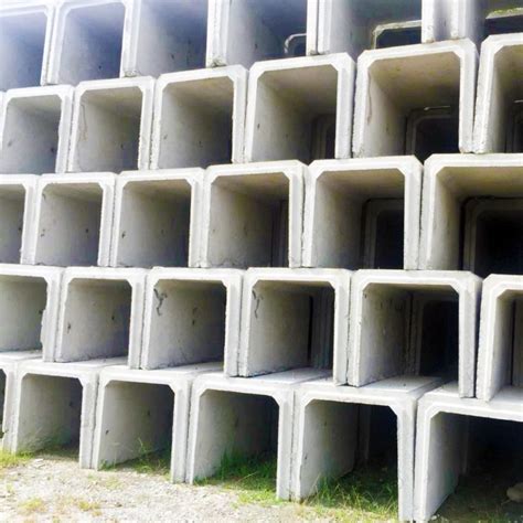 Kami menawarkan precast u ditch untuk wilayah jangkauan tangerang ini dengan harga khusus dan negotiable. Harga U Ditch Cibubur Murah Terbaru | Putra Alam Sari