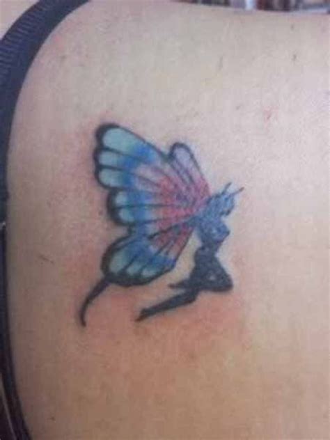 34 Fairy Butterfly Tattoos Ideas Tattoos Fairy Tattoo Fairy Tattoo