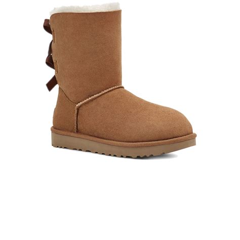 BOTA MUJER UGG BAILEY BOW II Korner