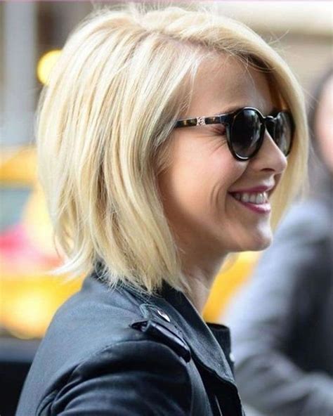 Cutting the hair short doesn't mean that you have to get rid of the natural texture of your girl's hair as well. Fine hair short bob haircut 2020-2021 # ...
